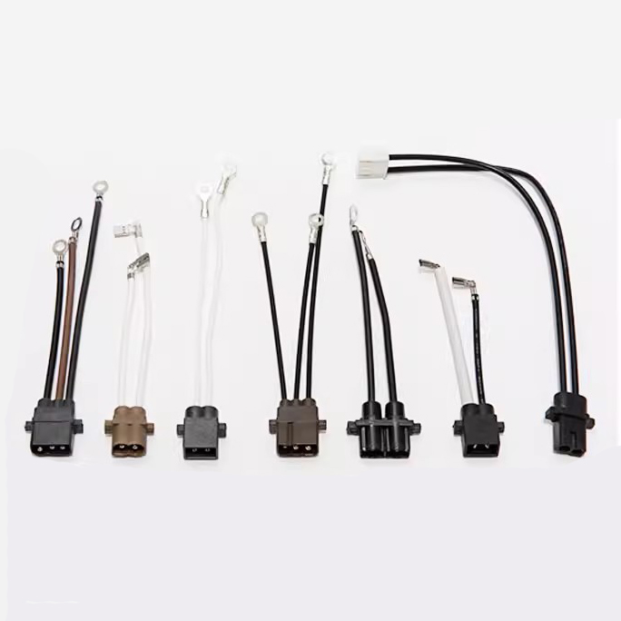 定制投影仪配件 投影机灯泡线头/投影仪灯泡铁网/铁片/投影仪线头(需与客服确认再下单)