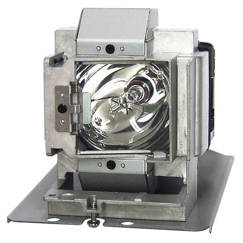 全新适用富可视SP-LAMP-084 IN134UST IN136UST投影仪机灯泡带灯架