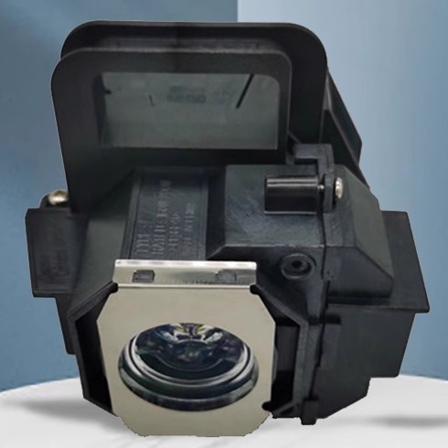 全新适用爱普生投影机EH-TW3850C TWTW4000 TW5500 TW5850C 灯泡带架 ELPLP49