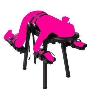 Aid Bondage Chair Bedroom Position Couples Flirtin Sexual