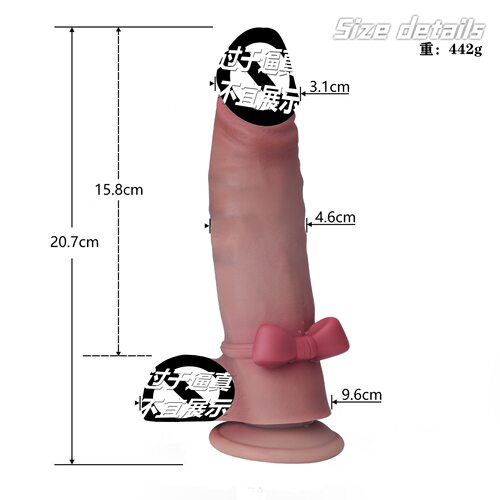 CartoonBowDildAPlugL