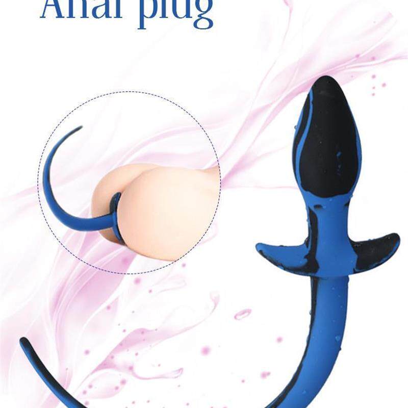 Toys for  Erotic Couple Intimate Toys Pure Silicone Mixed Co