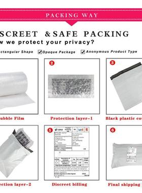 Vibrating Anal Plug Prostate Massager Sex Toys for Men Butt