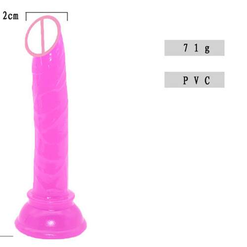 Go Out Silicone Inflated Super Big Anal Plug Dildo Pump Butt