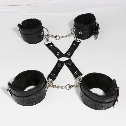 SMLeatherPlusHandcuAn