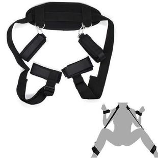 Erotic Accessories Toys For Couples Adults Open Leg BDSM Bon