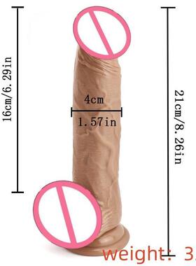 Sex Toys Female Dildo For Women Telescopic Toy Adult Games