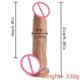 Games Dildo Toys Sex Telescopic Female Women Adult For Toy