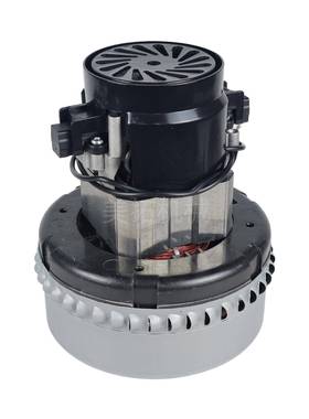 料吸机电机真300G转子配件塑大全机头空注上料机7LQN00G马达