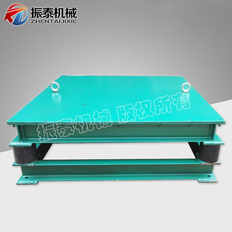 实体厂家1ZP-500*2000震振动平台振动台振ZT动盘实平台振实台