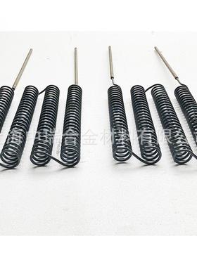 电炉加炉丝工业电镍热丝加热热线合金发热电阻丝铬丝SOW合金线