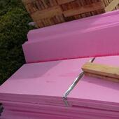 欧隔文斯科宁挤塑板外ROY屋面温热挤塑聚苯乙烯板30mm挤塑聚保墙