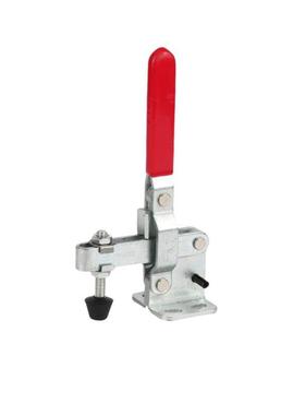 M04-4L加长型快速夹垂具直肘夹工CAAE装式夹钳