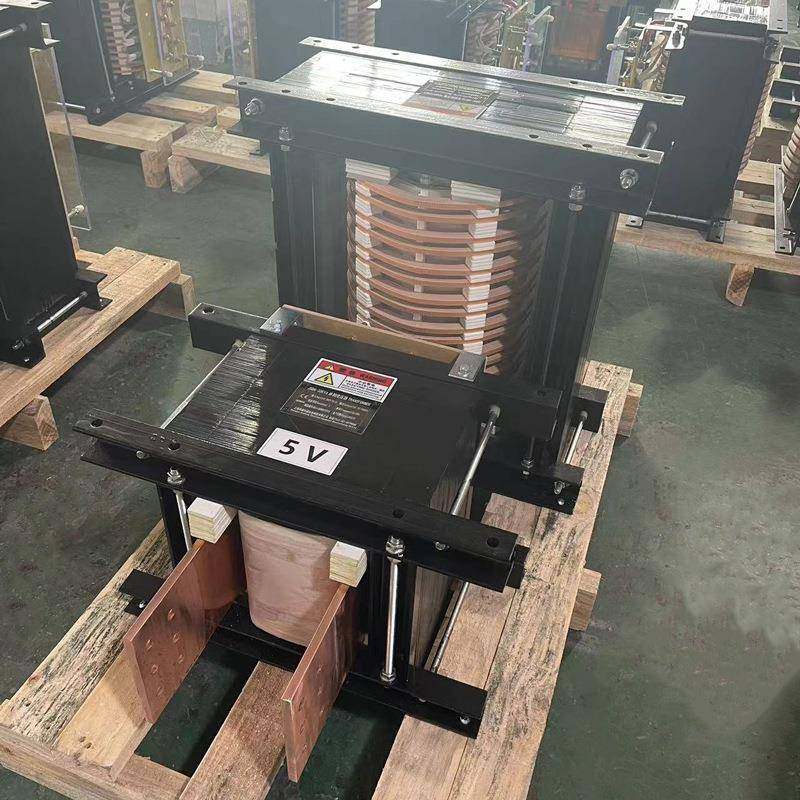 硅钼棒电炉变压压器DDLG-50KVL-50KVA玻璃炉变压3器80V/115V升流