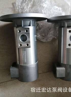 ZN高Y泵B01020702压螺杆泵/LOQ大利原装赛特玛进口GR5意5SMT16B33