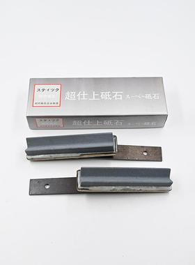 超仕上夹具砥磨具砥PIZ石马口铁工厂1磨0V0*18*18型磨石时代石石
