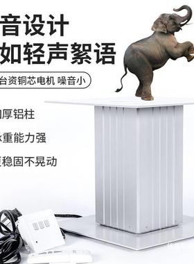 榻榻米踏升降机手动柱升降台升降桌升降器KLD塌踏米升降手摇塌米