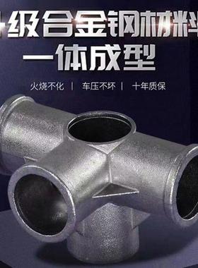 柜简易钢管衣家用租卧室出房组钢架加厚加粗加固装带抽屉收纳HDN