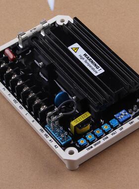 EA16A压节器固也调泰AVR刷发电无电机AP049调压板AVR