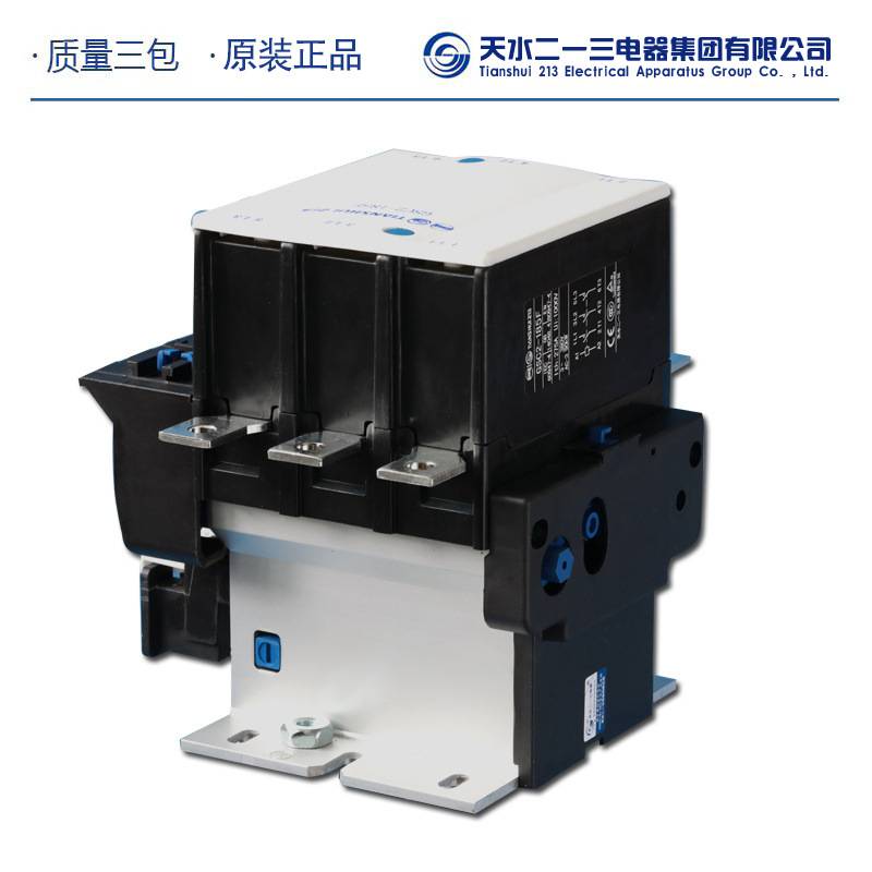 厂家直销 天水二一三 交流接触器GSC2-115F AC220V包邮 可开专票