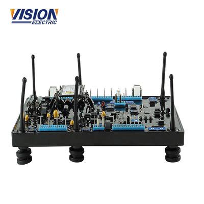 MX321发机配件无刷自动压调器E稳000-23212电AVR稳压MX321节板MX3