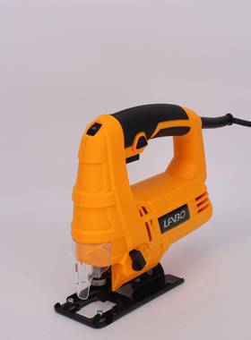 电FLB曲木线锯小型多功能动木工电锯家用拉花锯手线锯工工工具