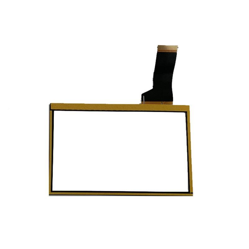 TDO-WVGA0633F000ORZ39OTD-WV3G063F00045AACT5131FPC-A1-E触摸屏