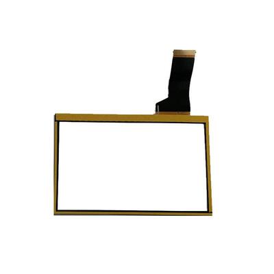 TDO-WVGA0633F000ORZ39OTD-WV3G063F00045AACT5131FPC-A1-E触摸屏