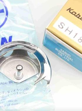 原VTX装佐文H181H摆梭1舒普1310杰克22扎网机3101G326G粗S线摆梭