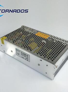 200WV5V0A单组415S4-200-5开关电源5V200W直流电源540A开电关源