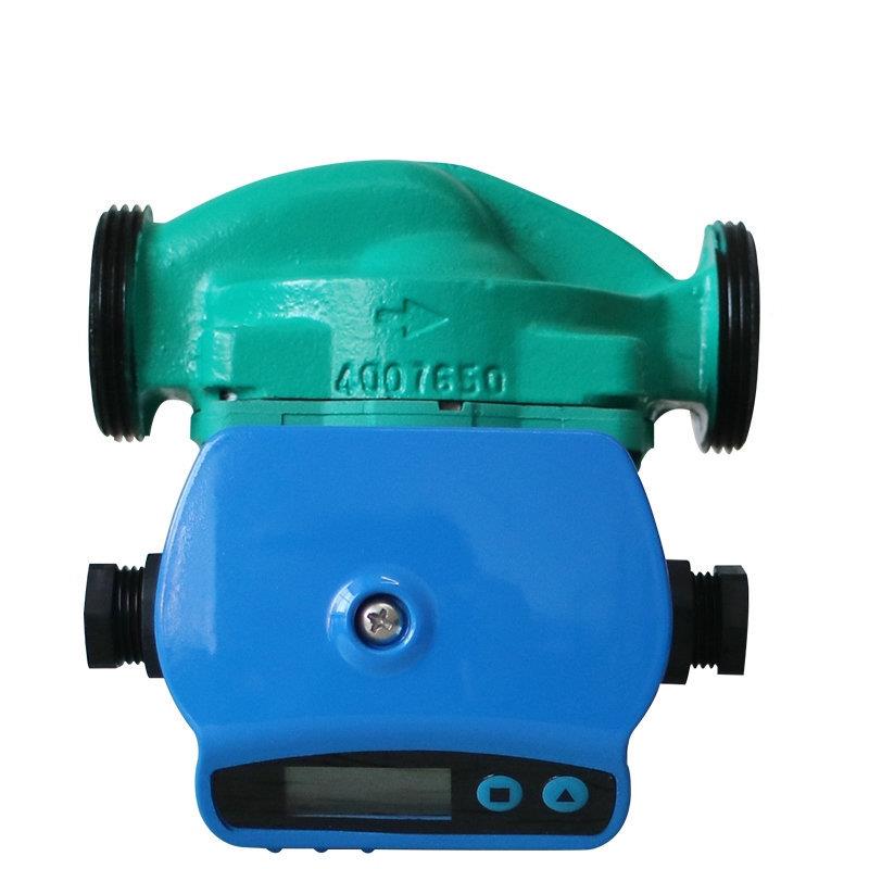 德国XUS威热水循环泵RS25/6用增压泵自乐动温家控自吸泵水泵静音