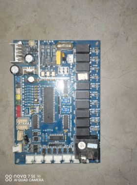 适用空气能热水器B575H 主板JINS-GT2(02).PCB电脑板KZ-01-E