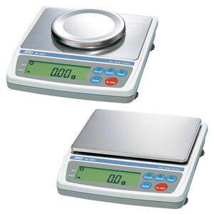 日本AND电子天平/电子秤EK-1200i;EK-2000i;EK-3000i;EK-6100i