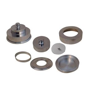 YuanMore元茂BMT-11B薄膜透湿杯/包装膜透湿杯透湿杯2679.2水蒸气