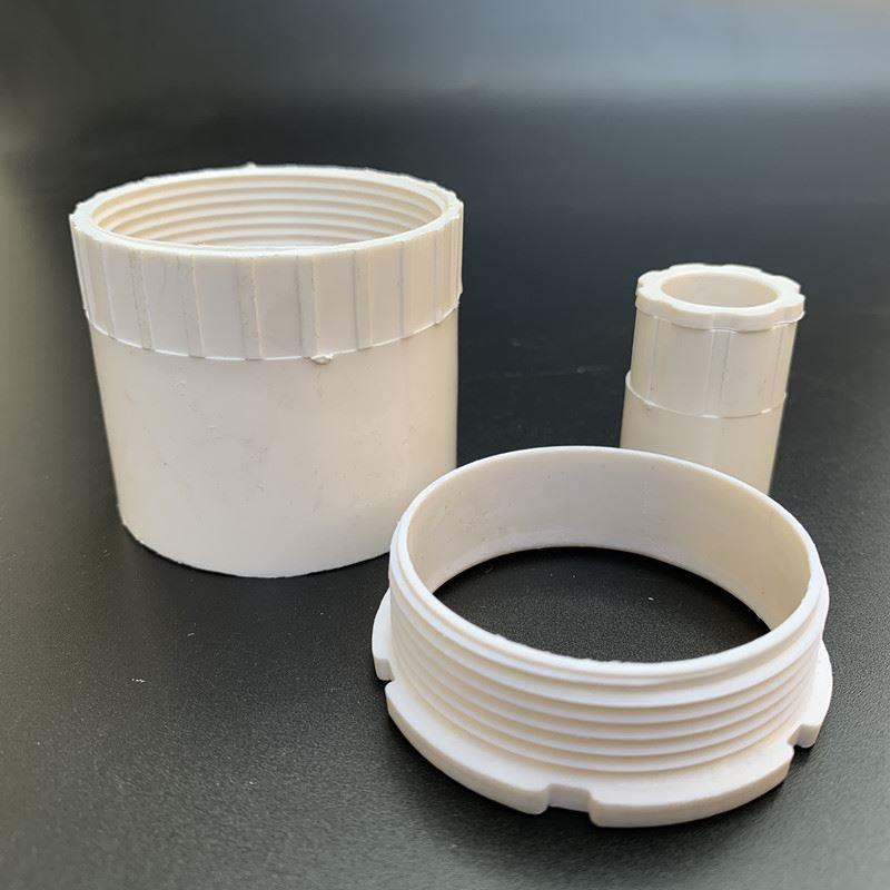 包邮杯梳86底盒暗盒16/20/25/32/40/50 电线管杯梳锁扣锁母盒接