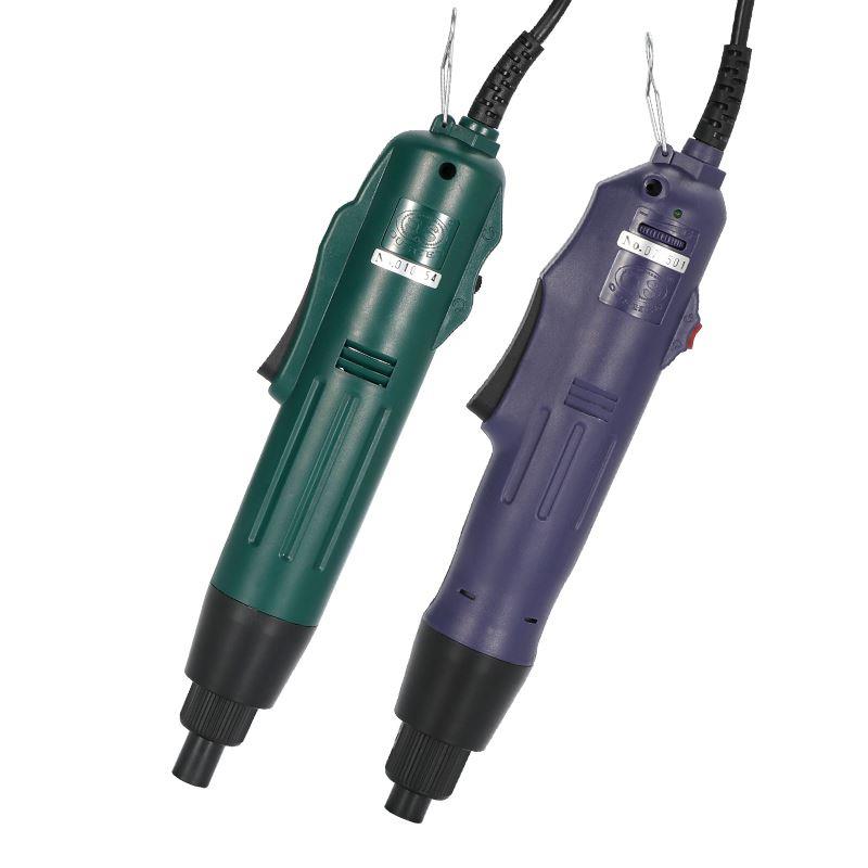 欧神电动螺丝刀精工OS500电批800 801 802小型直杆电起子套装家用