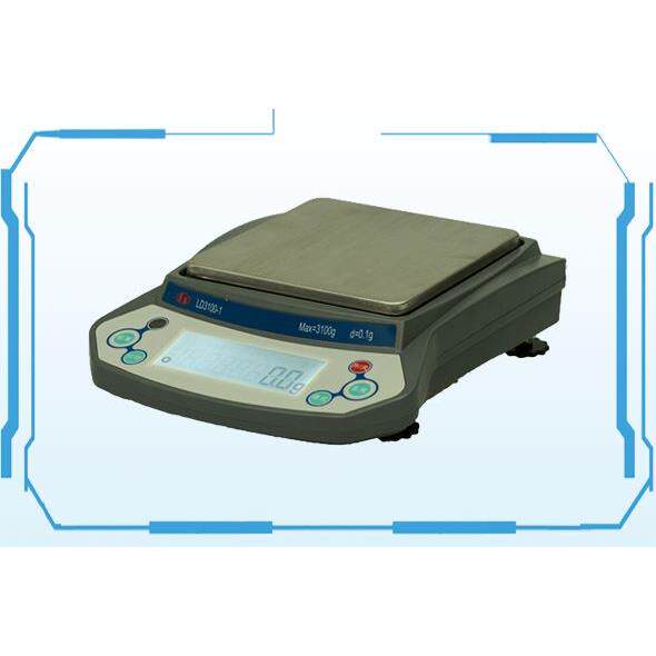 天平秤LD5100-1 LD3100-1 LD1100-1LD2100-1龙腾十分之一电子天平
