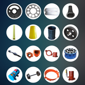 38注浆管 高耐磨注浆管32 出料软管注浆机配件大全 注浆机配件