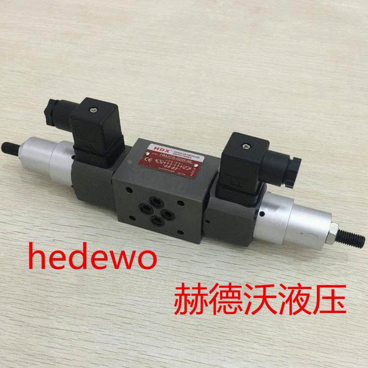 叠加阀/叠加式压力继电器MJCS-02A MHCS-02B MJCS-02P MJCS-02W