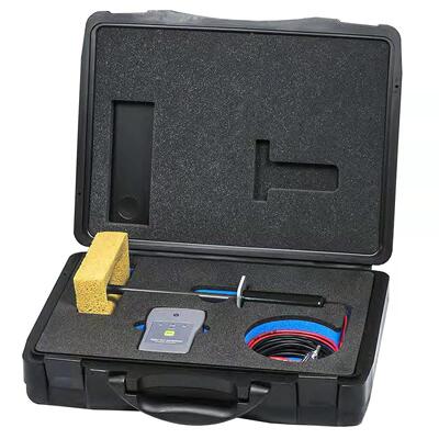 英国派特PTE S3002 Pinhole多电压湿海绵针孔检测仪 原装正品