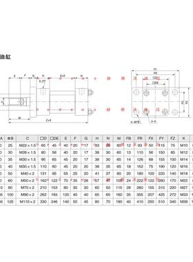 MOB+FA32*50 100 150 200 250 300 350 400 450 500 600 700