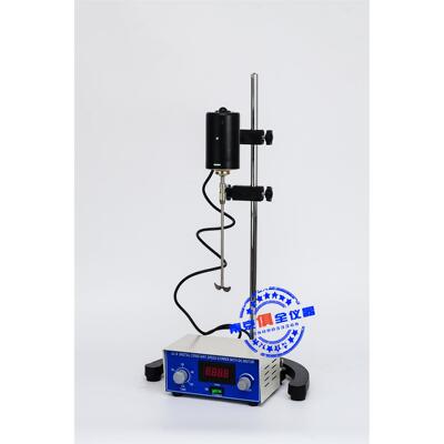 数显直流恒速搅拌器 JJ-6  江苏金怡仪器 一级