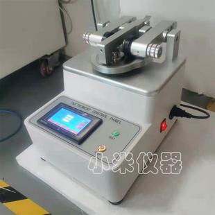 磨耗仪 TABER耐磨试验机 TABER5135磨耗仪 地板皮革塑胶件耐磨仪