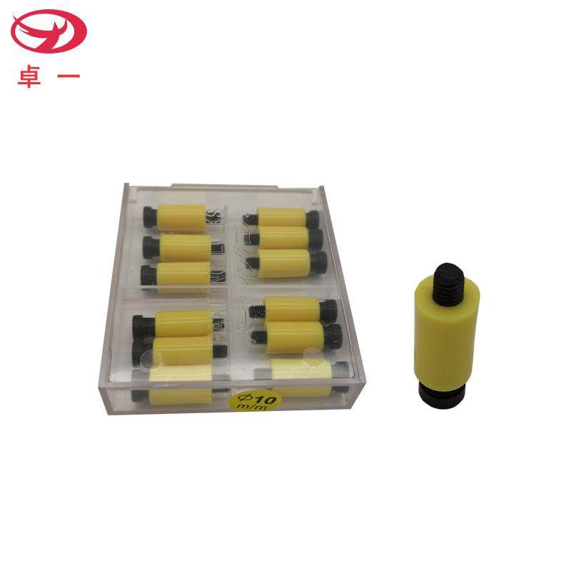 盒装耐高温220度尼龙胶塞模具开闭器树脂开闭器尼龙拉钩黄色10mm,鲜花速递/花卉仿真/绿植园艺,洒水/浇水壶,淘宝优惠券,粉丝福利购,淘宝优惠卷