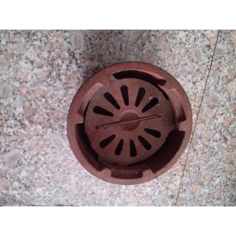 2寸3寸4寸铸铁丝扣地漏50 65 80 DN100防爆地漏人防地下车库地漏