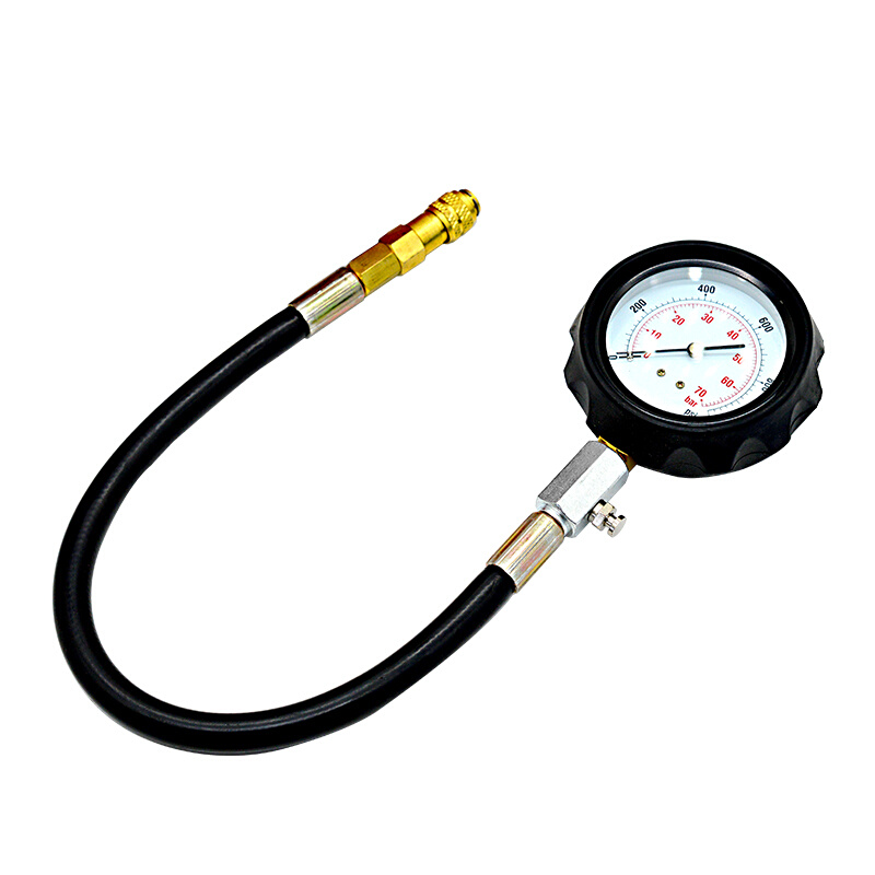 。妙威TU-15B柴油车气缸压力表缸压力表全车系柴油气缸压力检测工