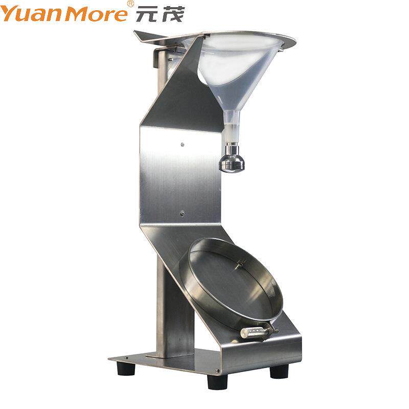 YuanMore元茂YM-13B防护服表面沾水性测试器拒水性测试仪喷淋测试