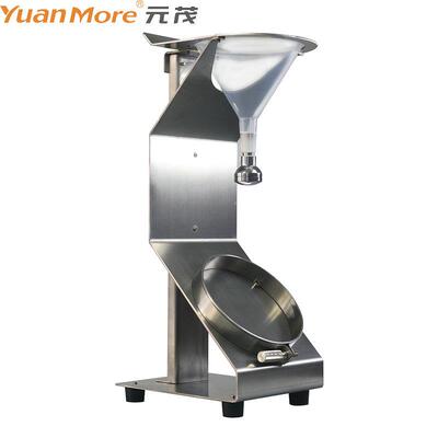 YuanMore元茂YM-13B防护服表面沾水性测试器拒水性测试仪喷淋测试