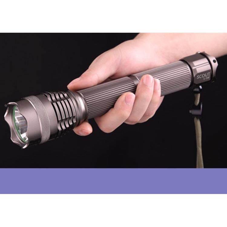 S-5W紫外线手电筒、荧光探伤灯、磁粉探伤灯、便携式、手持式黑光