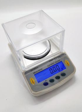 CHQ常熟清华DJ602A电子秤珠宝秤600g电子天平电子称0.01g